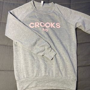 CROOKS ⋆ Sweatshirt